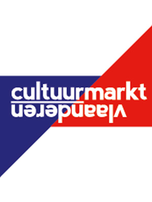 ANNA3 | Cultuurmarkt Vlaanderen | Zondag 27 augustus 2017 | 10 uur - 18 uur | Antwerpen Centrum - Suikerrui | Antwerpen Linkeroever